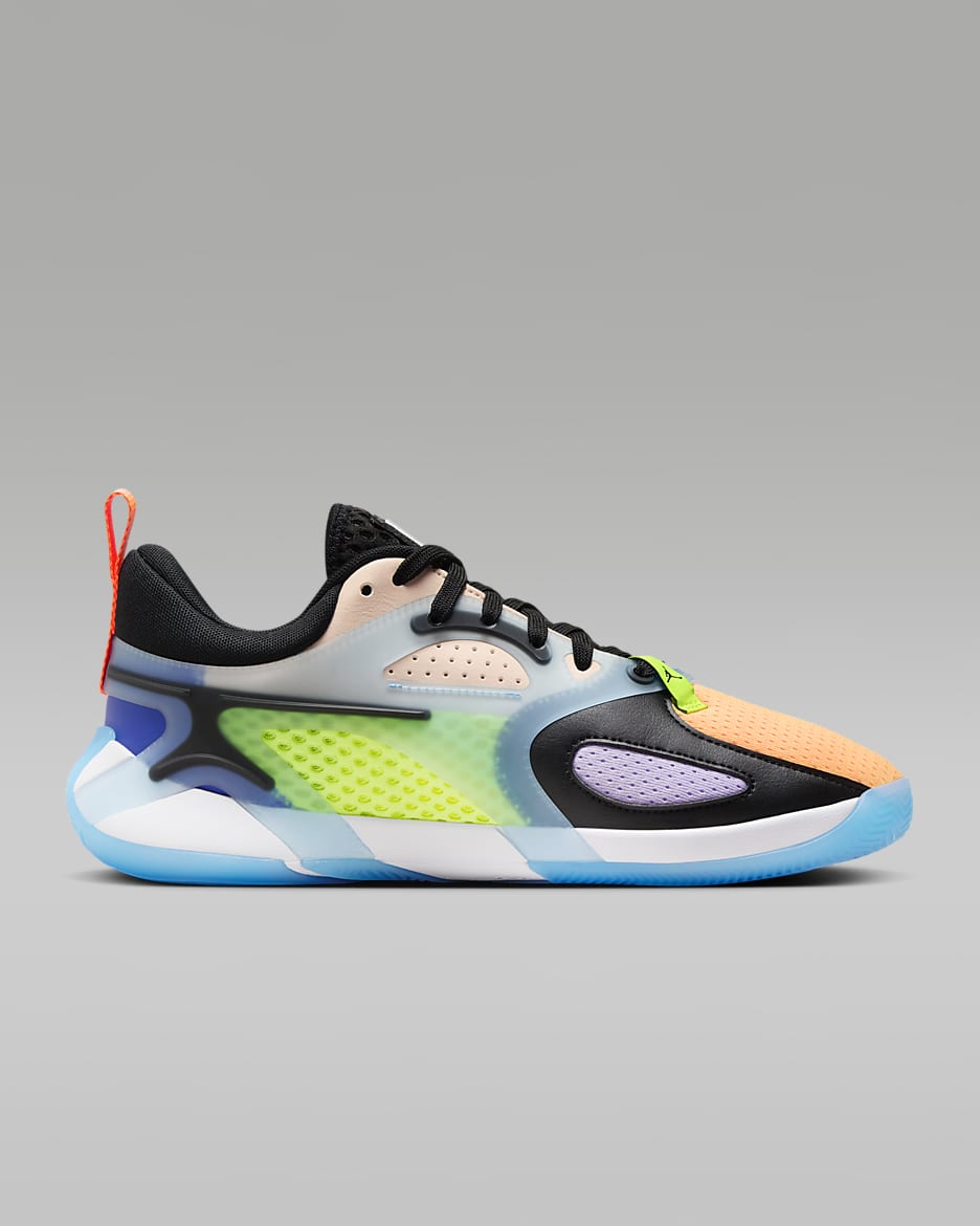Basket en promo jordan deals